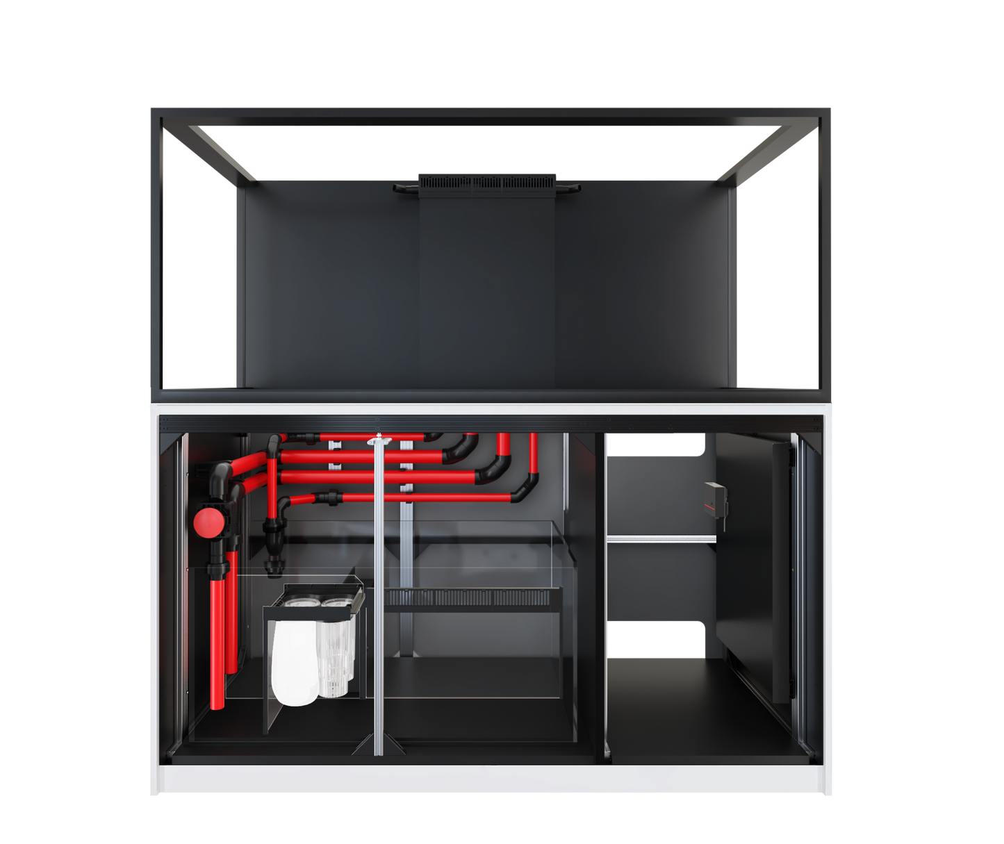 Reefer S-700 G2+ (149 Gallons)
