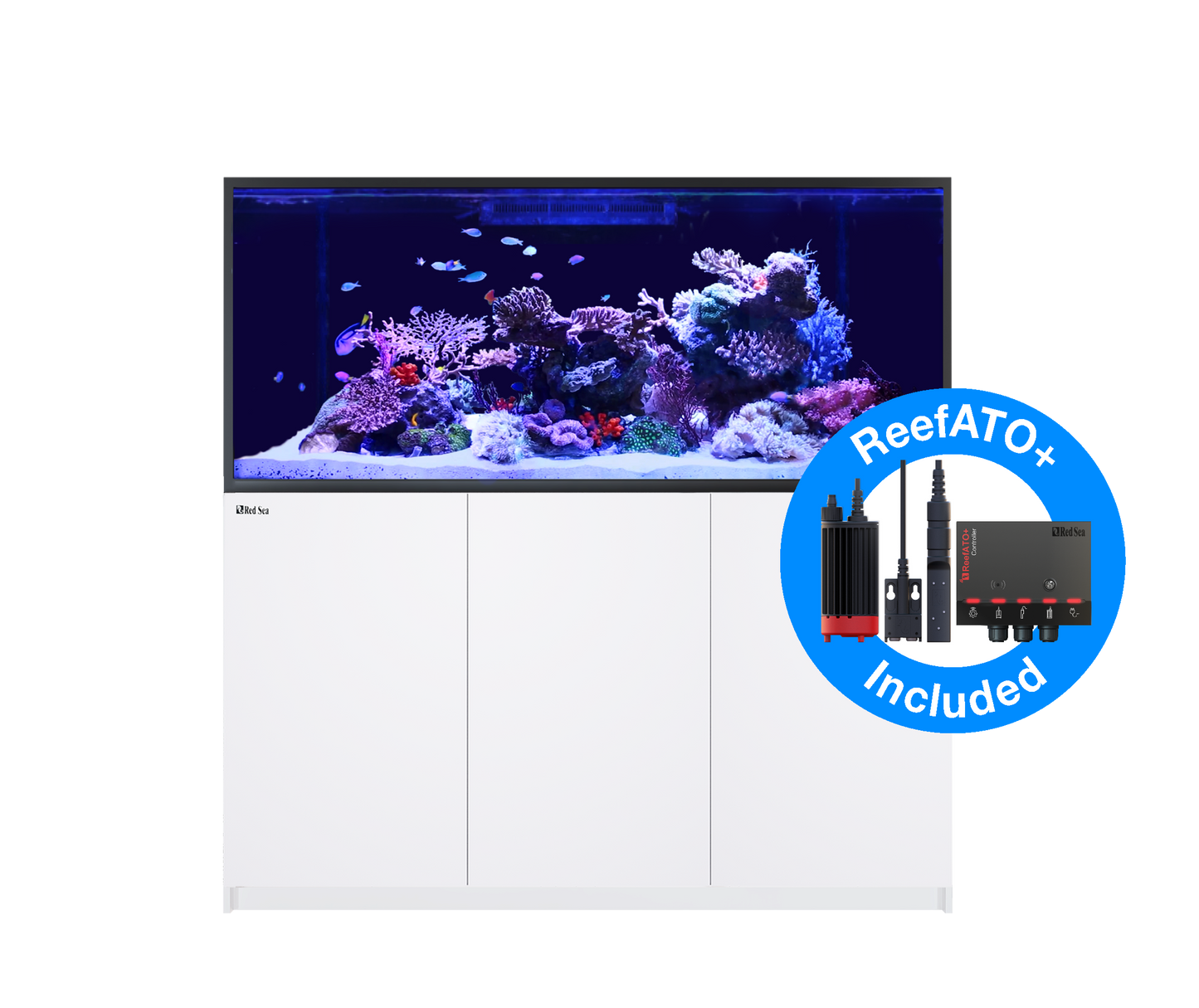 Reefer S-700 G2+ (149 Gallons)