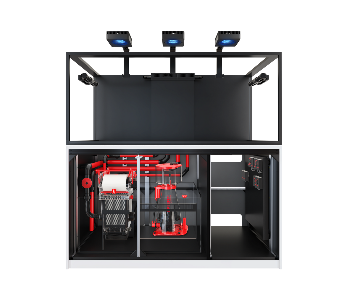 REEFER Max S-700 G3+ (184.7 Gallons)