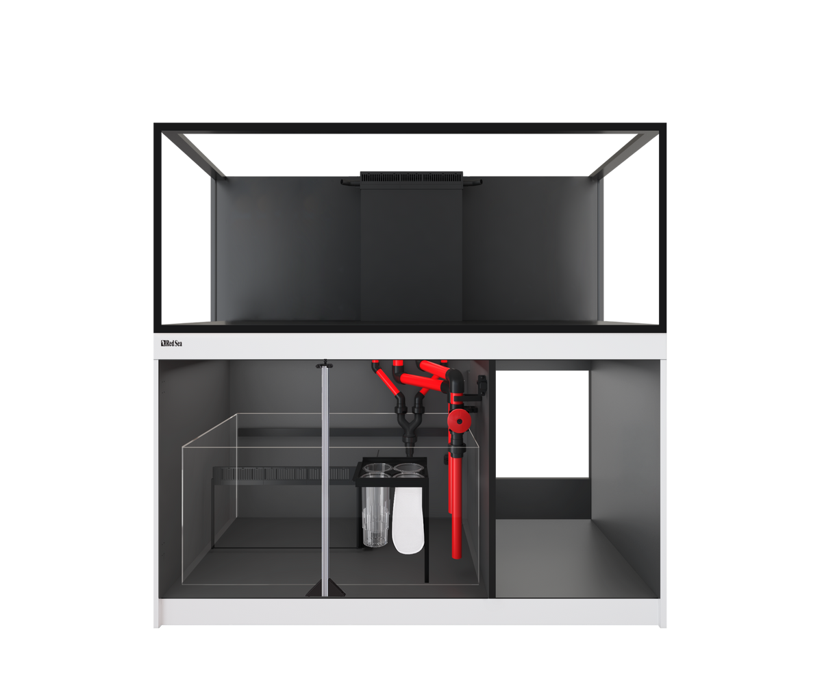 Reef-Frame 500 (107 Gallons)