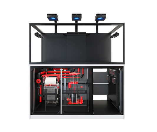 REEFER S-700 G3 (184.8 Gallons)