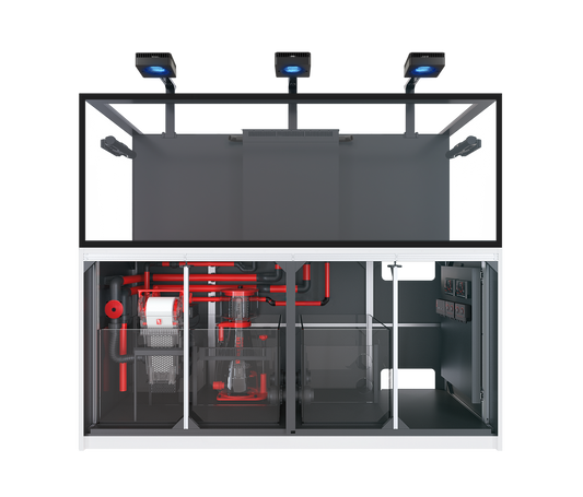 REEFER S-850 G3 (224.5 Gallons)