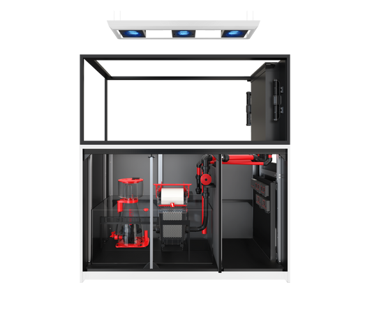 REEFER MAX Peninsula S-700 G3 (186.2 Gallons)