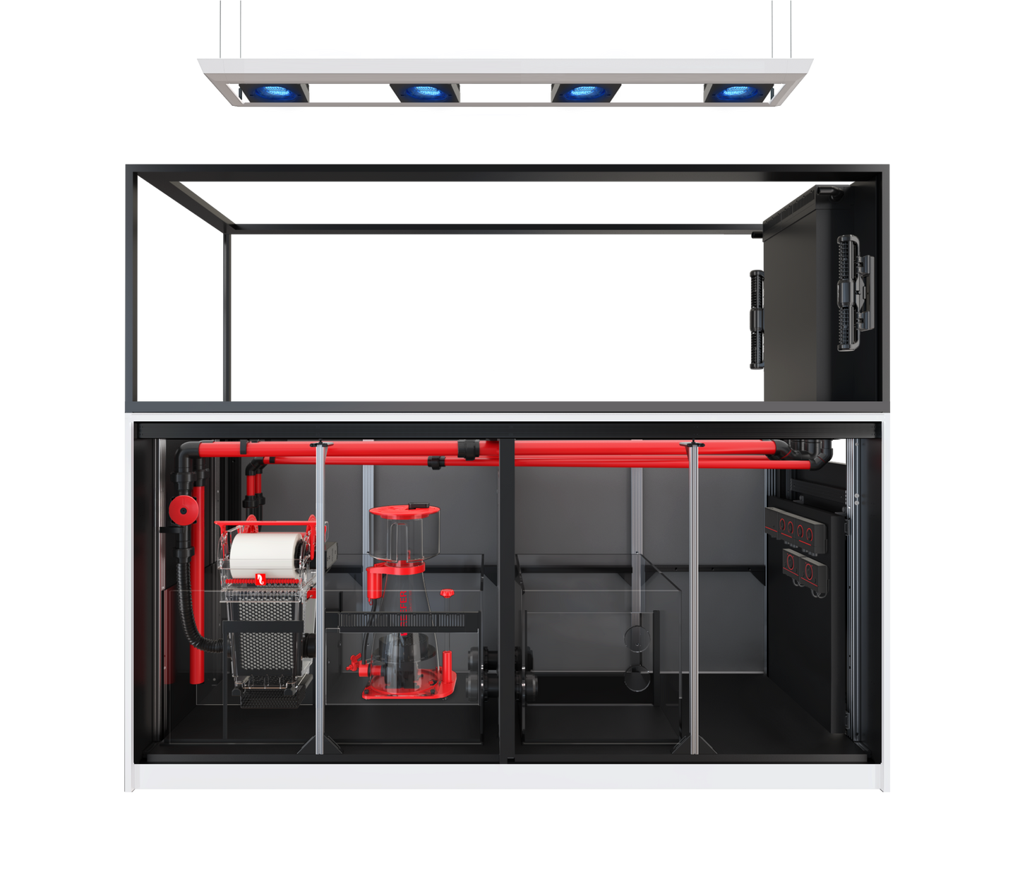 REEFER MAX Peninsula S-950 G3 (250.2 Gallons)