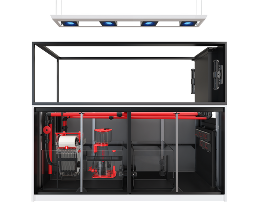 REEFER MAX Peninsula S-950 G3 (250.2 Gallons)
