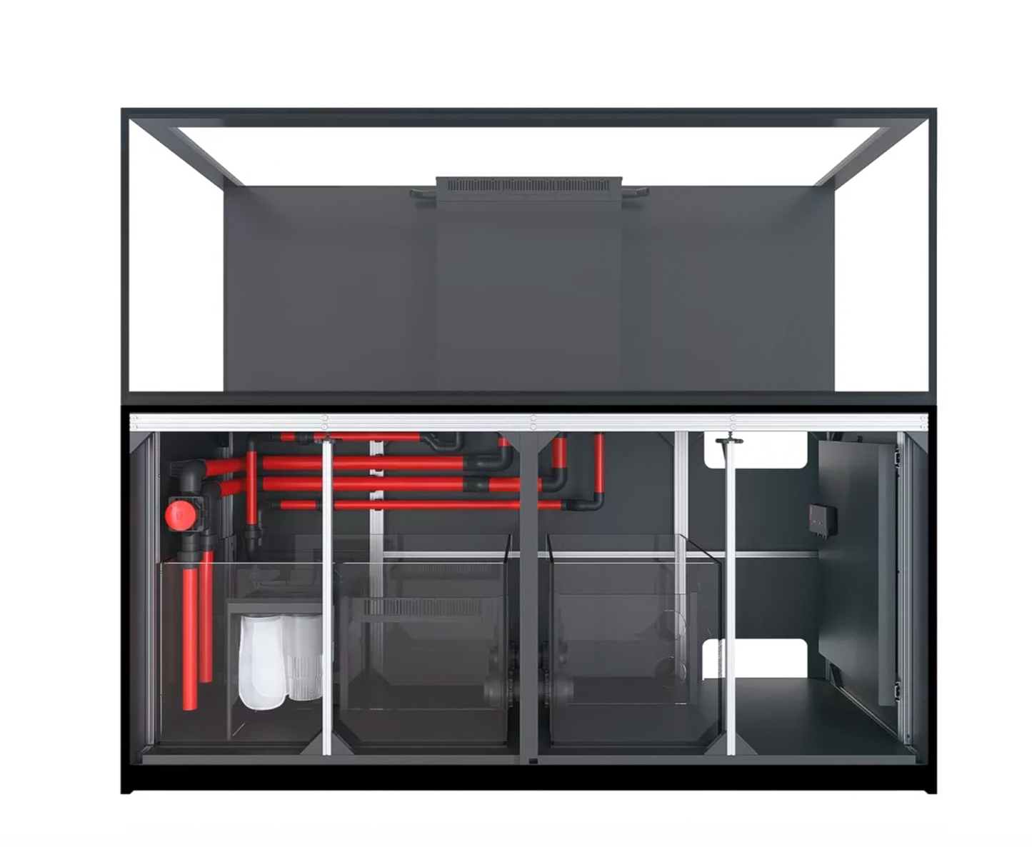 Reefer S-850 G2+ (180 Gallons)