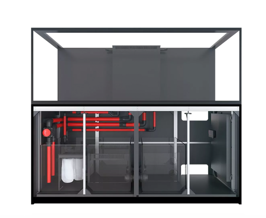 Reefer S-850 G2+ (180 Gallons)