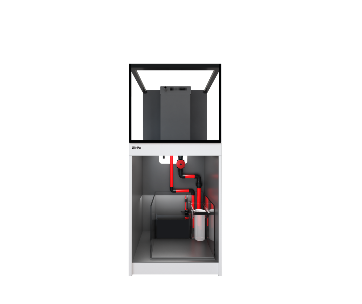 Reef-Frame 170 (46 Gallons)