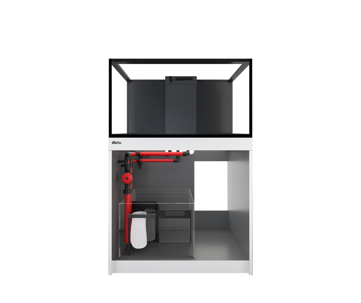Reef-Frame 250 (65 Gallons)